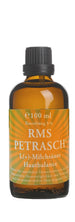 RMS Petrasch Milchsäure Hautbalance, 100 ml