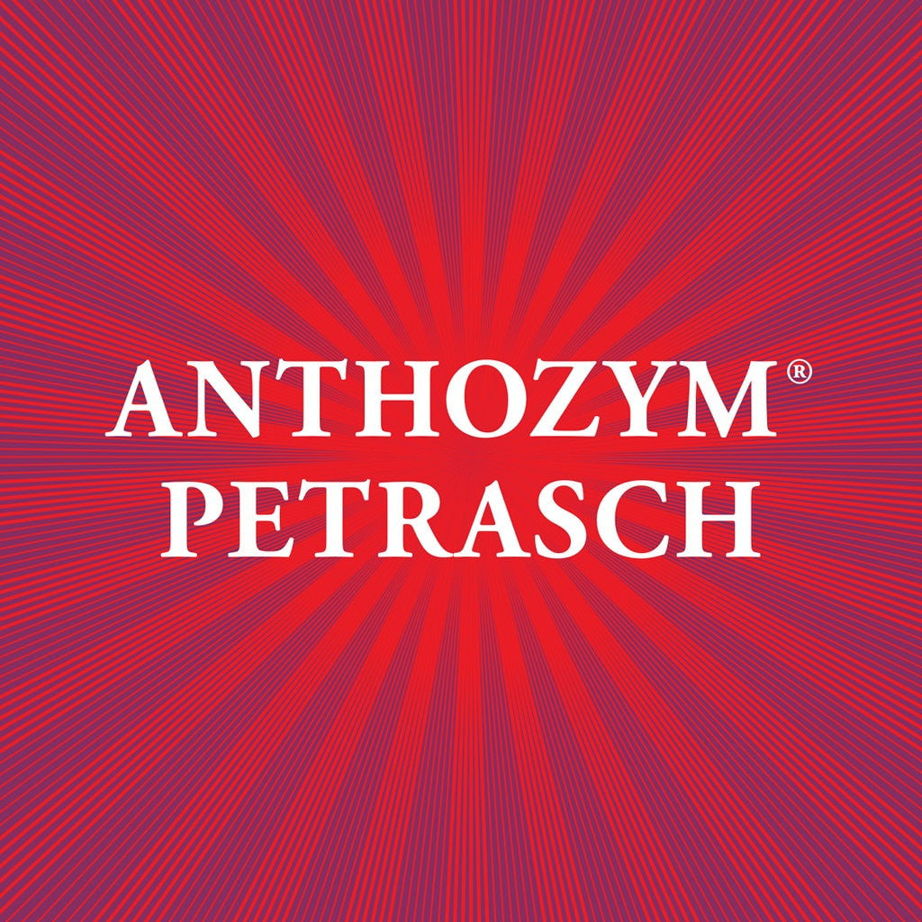 ANTHOZYM Petrasch, 495 ml
